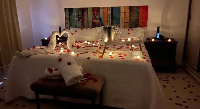 Номер Standard Hotel Aires de lEmporda