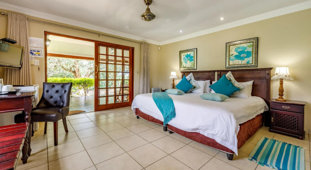 Двухместный номер Standard Country Lane Lodge