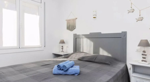 Apartment Indalo Modica