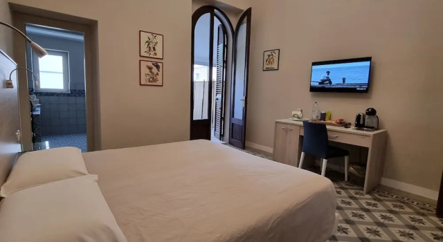 Номер Comfort B&B Arcovito 36