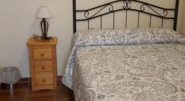 Номер Standard CASA RURAL EL OLIVO