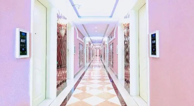 Yatai International Hotel, Varaa Hotelli Hengyang Hengyang