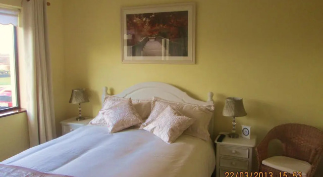 Hillcrest House, Buchen Sie Hotel Glenbeigh Ring of Kerry