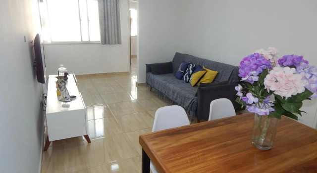 Apartamento 2 quartos na Praia do Forte, Забронировать Апартаменты/квартира Апартаменты штата Рио-де-Жанейро, Апартаменты/квартира