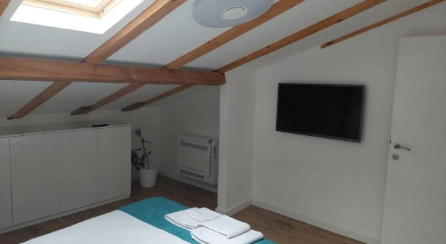 Apartament Villa Passage
