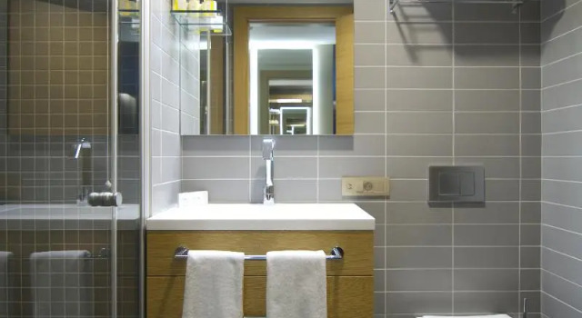 Одноместный номер Superior Endless Suites Taksim