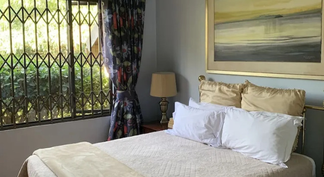 Двухместный номер Standard Edens Guest House