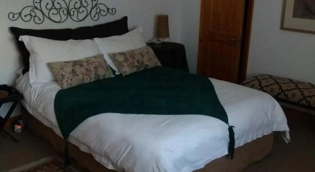 Haus Schaaf B&B
