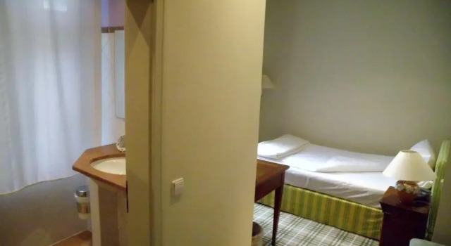 Номер Standard Hotel Freihof