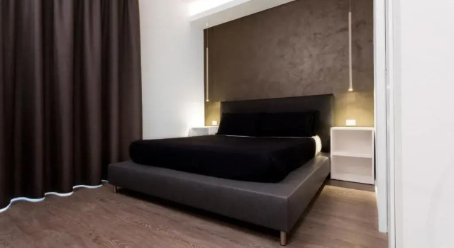 Minimal Rooms