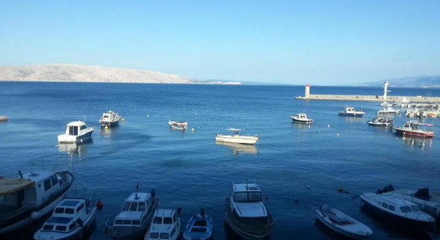 Апартаменты Apartments Harbour