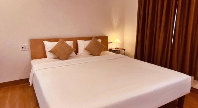 Номер Economy Trang An Pristine View Homestay