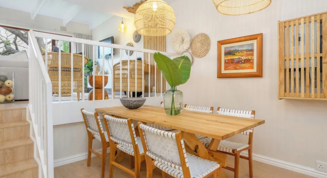 Вилла Superior San Lameer Villa 3009