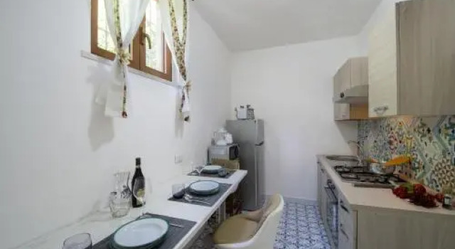Holiday home 2 bedrooms 2 bathrooms - Positano, Забронировать Отель Позитано Побережье Амальфи, рядом с Mulini Square