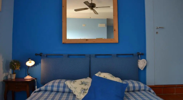 Номер Standard B&B Le Corone