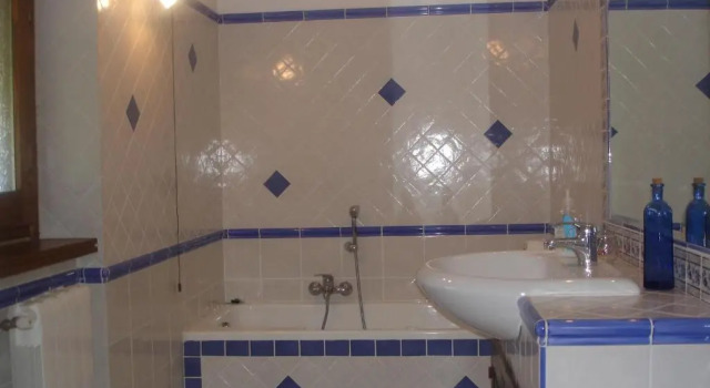 Номер Standard B&B Le Palme