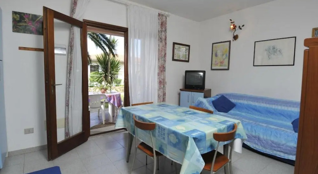 Villa Fiorita