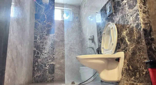 Номер Premium Treebo Address Inn, Banjara Hills