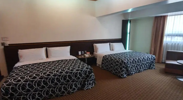Двухместный номер Comfort Hotel Valle del Sur