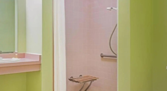 Номер Standard Days Inn by Wyndham West-Eau Claire