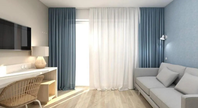Апартаменты BURSZTYN - BERNSTEIN APARTMENTS