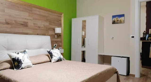 Номер Standard Home Syrakos