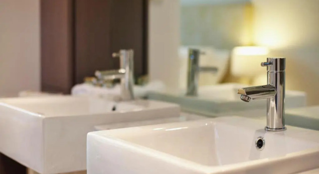 Апартаменты с 3 комнатами с видом на океан Aqua Resort Busselton