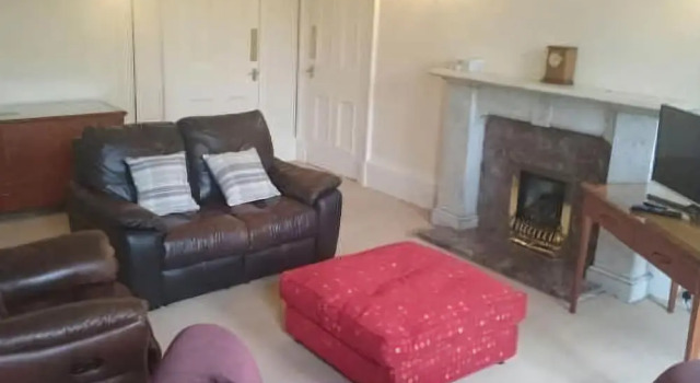 Melville House, Prenota Hotel Musselburgh East Lothian