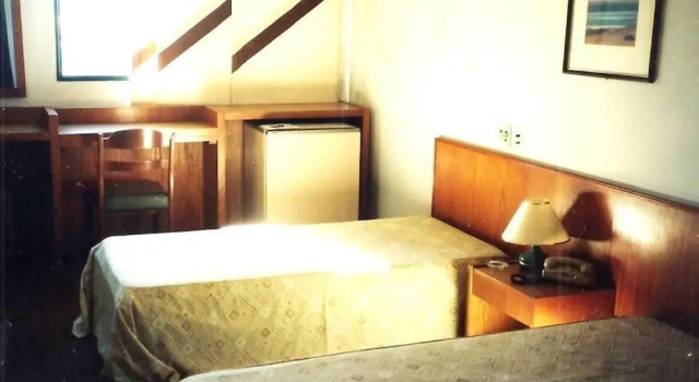 Hotel Anajá