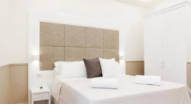 Margherita Suites, Book Hotel Hoteller i Rom med pool, nær St. Peter's Basilica, Swimmingpool