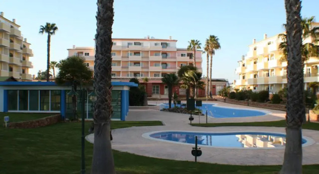 Alvor MS Apartments, Boek Appartement SPA-hotels in Albufeira, SPA