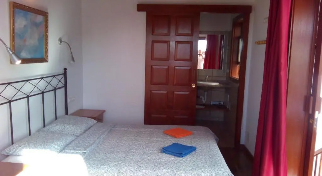 Коттедж Casa Marilan