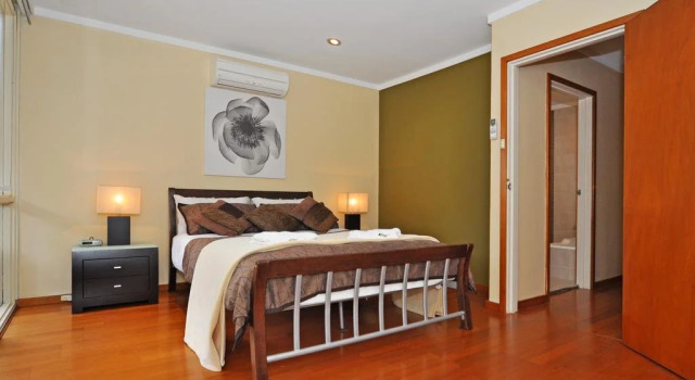 Park Vista Executive Apartments