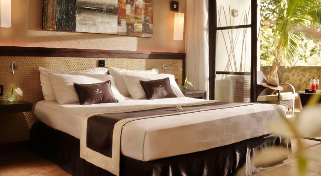 Номер Superior Palm Hotel & Spa
