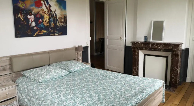 Luton Chic, Rezerwuj Hotel Reims Champagne