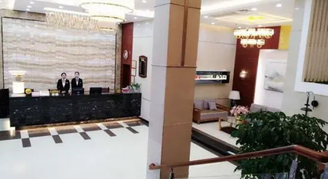 Chengshi Hotel, Boek Hotel Hotels in Guangdong met parkeren, Parkeren