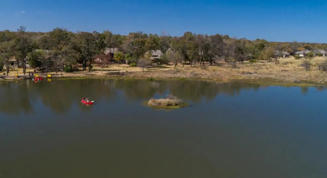 Waterberg Game Park, Забронировать Отель Отели Мокопане 3 звезды, 3*