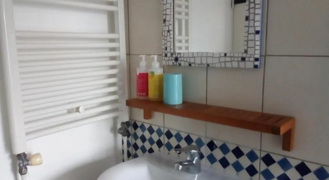 Номер Standard Chambre Saint-Sauveur