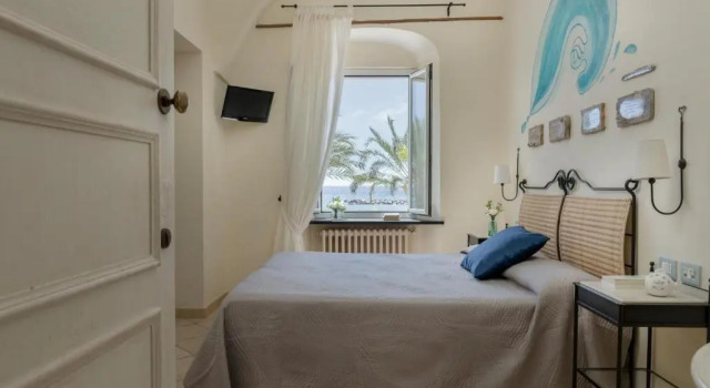 Hotel Vita Serena, Buchen Sie Hotel Taggia Blumenriviera