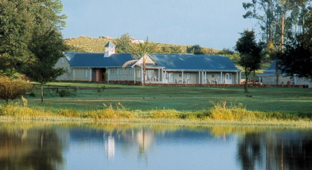 Люкс Deluxe Fordoun Hotel and Spa