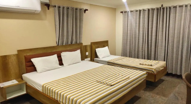 Hotel Grand Stay