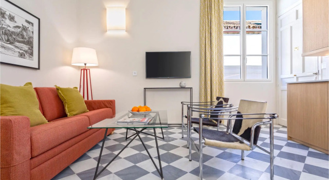 Magnificent apartment in the heart of Seville. San Laureano VI, Забронировать Апартаменты/квартира Севилья провинция Севилья, рядом с La Torre de Don Fadrique