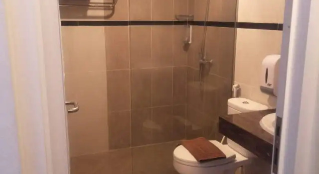 Suite Raffleshom Hotel