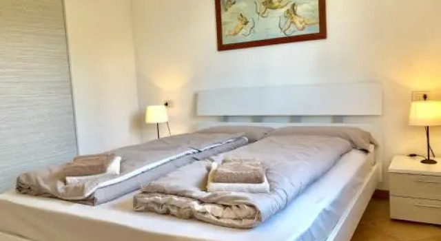 Residenza Ai Ronchi 1 2 6, Prenota Hotel Maccagno Lago Maggiore