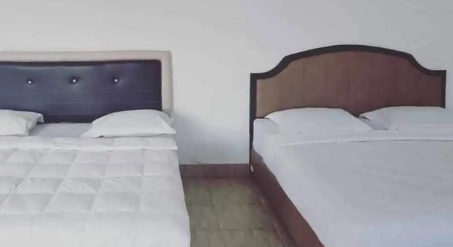 Standard famille chambre Wisma Sedayu