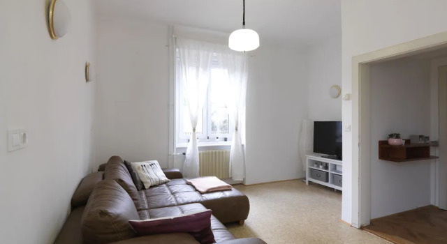 Apartment Naty