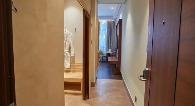 The Quorum, Book Hotel SPA Hotels in Lusaka, SPA