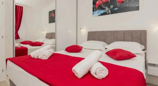 Tranquil Country Villa in Naklice, Забронировать Вилла Омиш Окрестности Сплита
