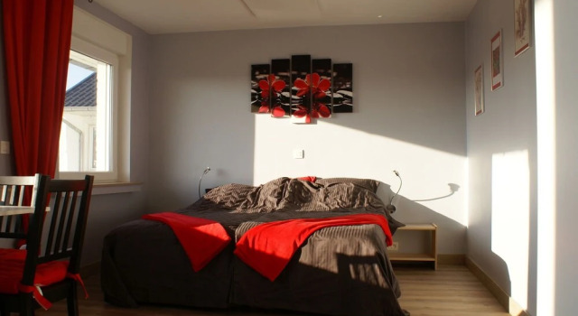 Gorgeous Group Residence For 20 People With Sauna Within Walking Distance Of The Beach, Забронировать Отель Отели Западной Фландрия 3 звезды, 3*