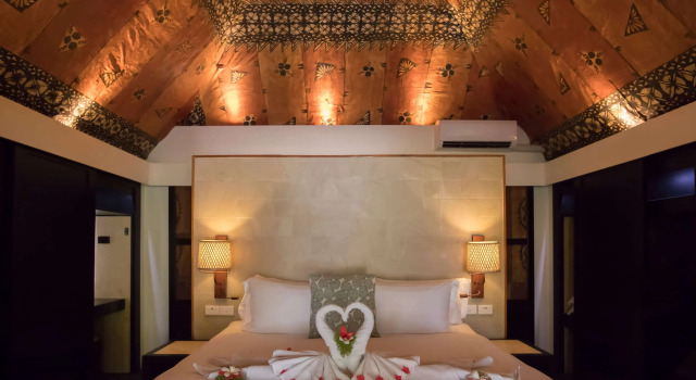 Castaway Island, Fiji, Réserver Complexe hôtelier Hôtels SPA à Archipel Mamanuca, SPA